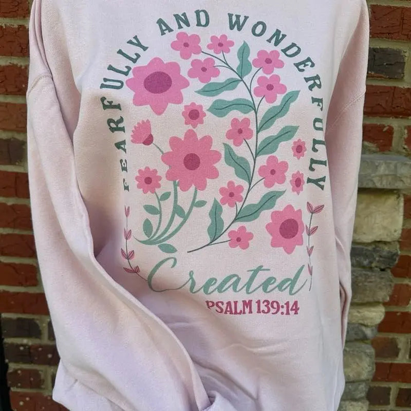SWEATSHIRTS SUMMER CHRISTIAN - Christian Sweatshirts - Christian Clothing for Women