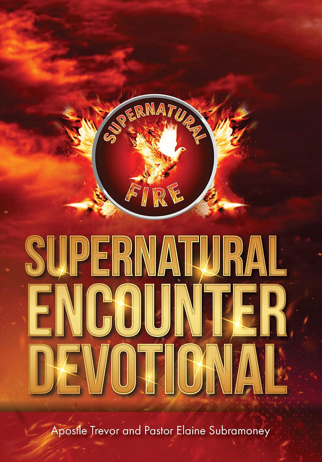 Supernatural Encounter Devotional