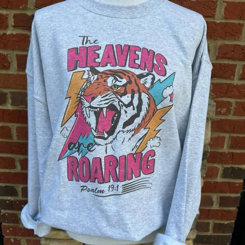 SWEATSHIRTS SUMMER CHRISTIAN - Christian Sweatshirts - Christian Clothing for Women